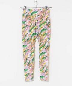 Sonny Label / サニーレーベル レギンス・スパッツ | ROXY　HAVE A GREAT DAY LEGGINGS