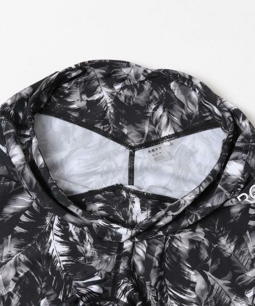 Sonny Label / サニーレーベル レギンス・スパッツ | ROXY　HAVE A GREAT DAY LEGGINGS | 詳細4