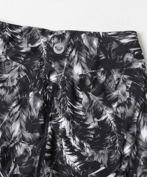 Sonny Label / サニーレーベル レギンス・スパッツ | ROXY　HAVE A GREAT DAY LEGGINGS | 詳細6