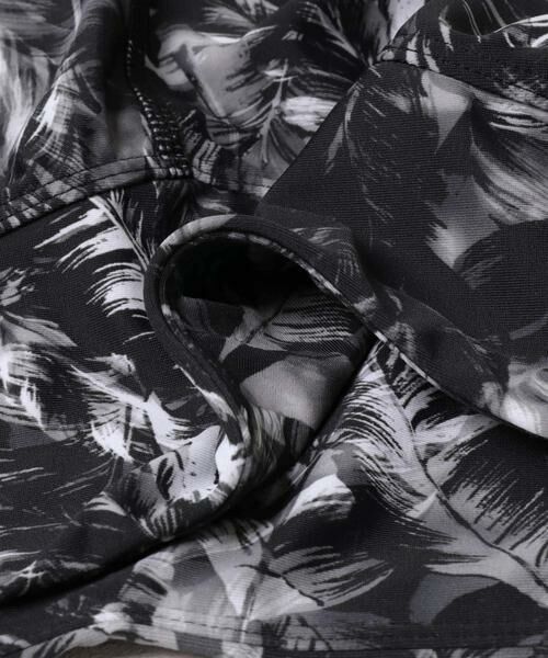 Sonny Label / サニーレーベル レギンス・スパッツ | ROXY　HAVE A GREAT DAY LEGGINGS | 詳細7