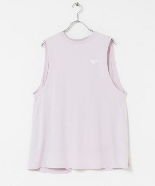 Sonny Label / サニーレーベル タンクトップ | ROXY　FEEL THE WIND TANK | 詳細1