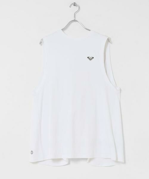 Sonny Label / サニーレーベル タンクトップ | ROXY　FEEL THE WIND TANK | 詳細5