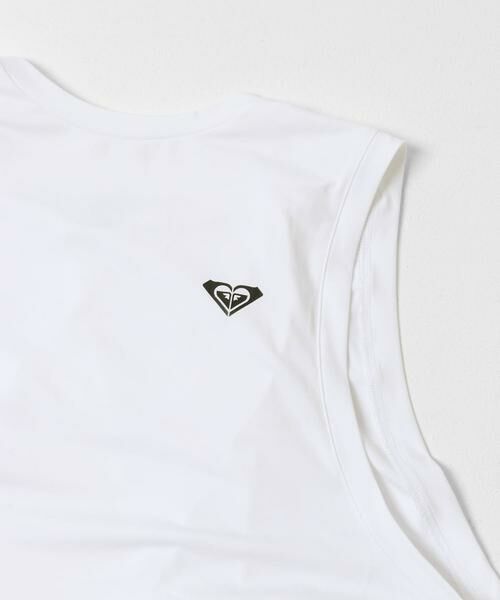 Sonny Label / サニーレーベル タンクトップ | ROXY　FEEL THE WIND TANK | 詳細6