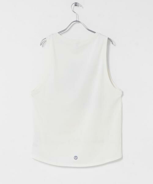 Sonny Label / サニーレーベル タンクトップ | ROXY　GOOD VIBES TANK | 詳細2