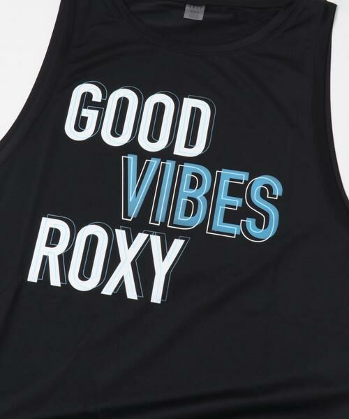 Sonny Label / サニーレーベル タンクトップ | ROXY　GOOD VIBES TANK | 詳細6