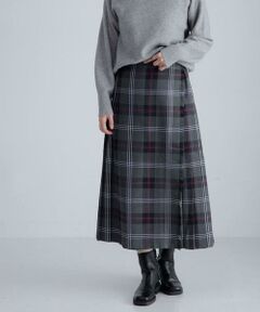 Sonny Label / サニーレーベル スカート | 『別注』GLEN FYNE×Sonny Label　チェックキルトスカート