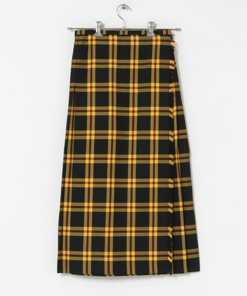 Sonny Label / サニーレーベル スカート | 『別注』GLEN FYNE×Sonny Label　チェックキルトスカート | 詳細16
