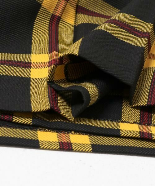 Sonny Label / サニーレーベル スカート | 『別注』GLEN FYNE×Sonny Label　チェックキルトスカート | 詳細17