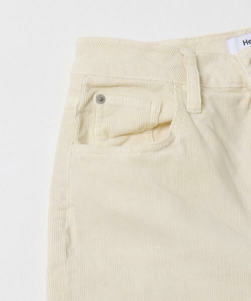 Sonny Label / サニーレーベル その他パンツ | Healthy DENIM　Pink Pepper | 詳細10