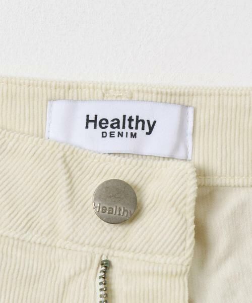 Sonny Label / サニーレーベル その他パンツ | Healthy DENIM　Pink Pepper | 詳細13