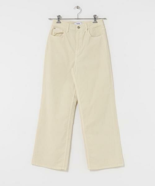 Sonny Label / サニーレーベル その他パンツ | Healthy DENIM　Pink Pepper | 詳細8