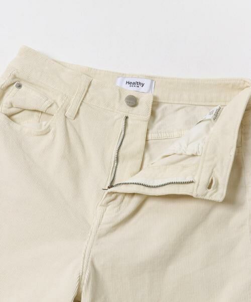 Sonny Label / サニーレーベル その他パンツ | Healthy DENIM　Pink Pepper | 詳細9