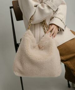 Sonny Label / サニーレーベル ショルダーバッグ | VIOLAd’ORO　ELMO V-8680