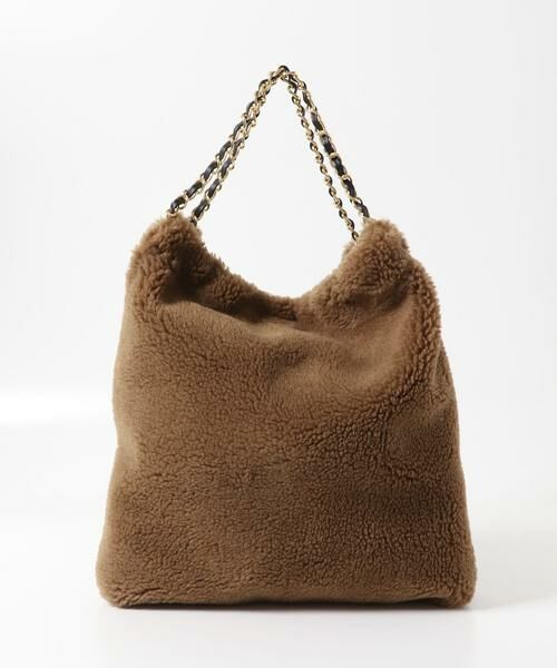 Sonny Label / サニーレーベル ショルダーバッグ | VIOLAd’ORO　ELMO V-8680 | 詳細2