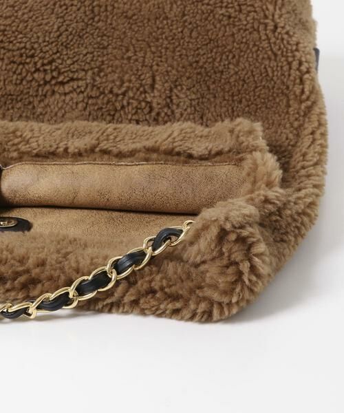 Sonny Label / サニーレーベル ショルダーバッグ | VIOLAd’ORO　ELMO V-8680 | 詳細3