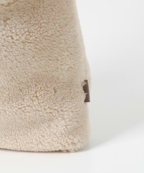 Sonny Label / サニーレーベル ショルダーバッグ | VIOLAd’ORO　ELMO V-8680 | 詳細9