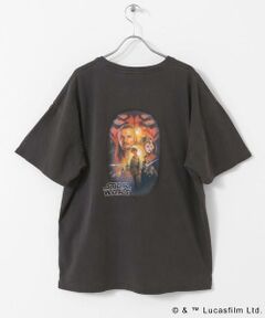 Sonny Label / サニーレーベル Tシャツ | STARWARS / ピグメントTシャツ