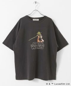 Sonny Label / サニーレーベル Tシャツ | STARWARS / ピグメントTシャツ