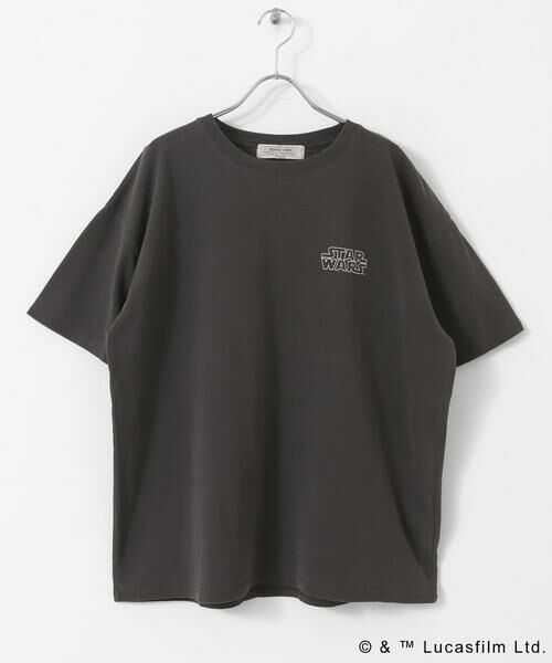 Sonny Label / サニーレーベル Tシャツ | STARWARS / ピグメントTシャツ | 詳細5