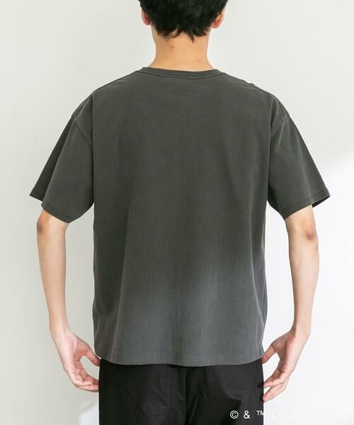 Sonny Label / サニーレーベル Tシャツ | STARWARS / ピグメントTシャツ | 詳細16