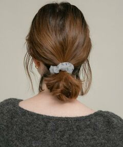 Sonny Label / サニーレーベル ヘアゴム・シュシュ | チュールミニシュシュ