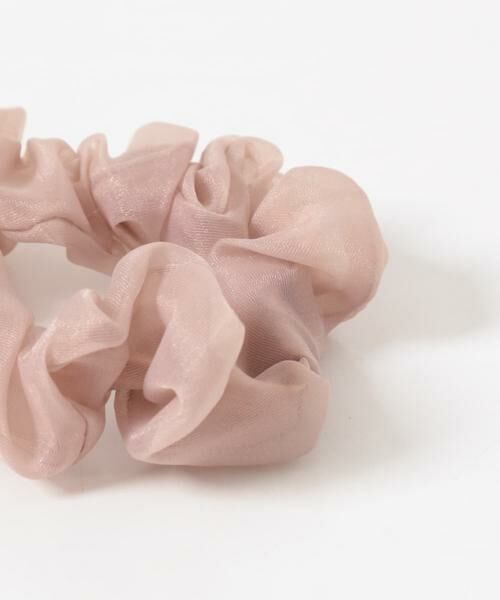 Sonny Label / サニーレーベル ヘアゴム・シュシュ | チュールミニシュシュ | 詳細4