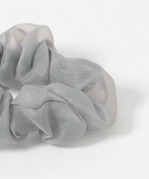 Sonny Label / サニーレーベル ヘアゴム・シュシュ | チュールミニシュシュ | 詳細11
