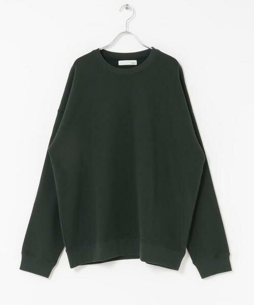 Sonny Label / サニーレーベル スウェット | OOPS　裏起毛バックロゴスウェット | 詳細3