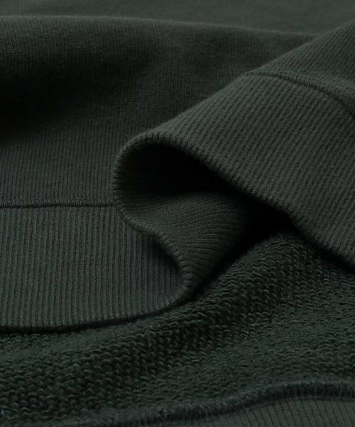 Sonny Label / サニーレーベル スウェット | OOPS　裏起毛バックロゴスウェット | 詳細6