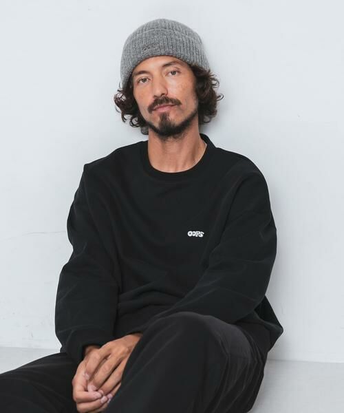 Sonny Label / サニーレーベル スウェット | OOPS　ヘビーウェイトスウェット | 詳細1