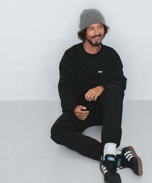 Sonny Label / サニーレーベル スウェット | OOPS　ヘビーウェイトスウェット | 詳細10