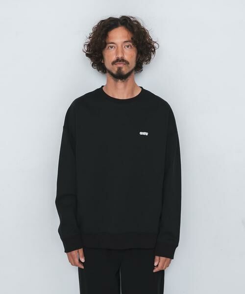 Sonny Label / サニーレーベル スウェット | OOPS　ヘビーウェイトスウェット | 詳細11