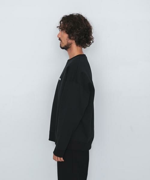 Sonny Label / サニーレーベル スウェット | OOPS　ヘビーウェイトスウェット | 詳細12