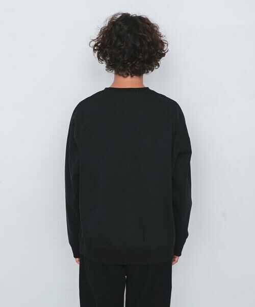 Sonny Label / サニーレーベル スウェット | OOPS　ヘビーウェイトスウェット | 詳細13