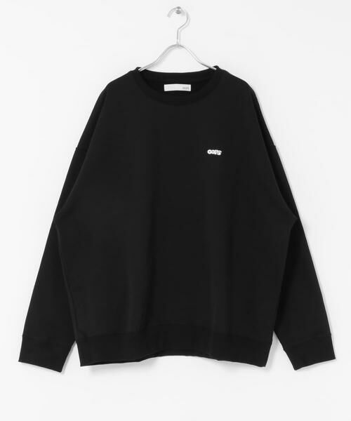 Sonny Label / サニーレーベル スウェット | OOPS　ヘビーウェイトスウェット | 詳細15