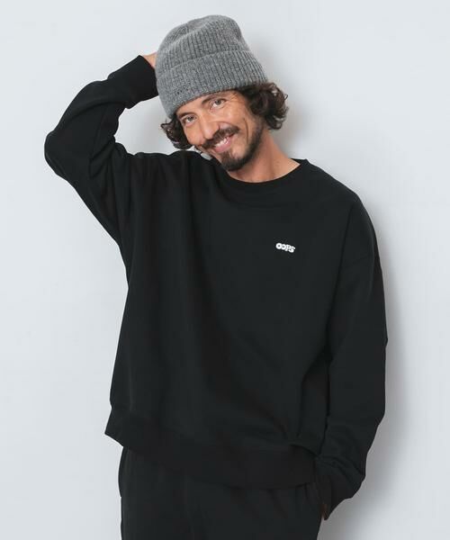 Sonny Label / サニーレーベル スウェット | OOPS　ヘビーウェイトスウェット | 詳細3