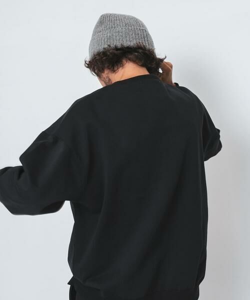 Sonny Label / サニーレーベル スウェット | OOPS　ヘビーウェイトスウェット | 詳細4