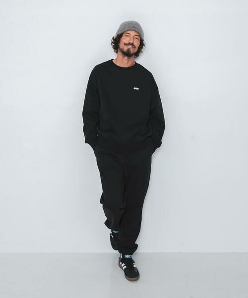 Sonny Label / サニーレーベル スウェット | OOPS　ヘビーウェイトスウェット | 詳細6