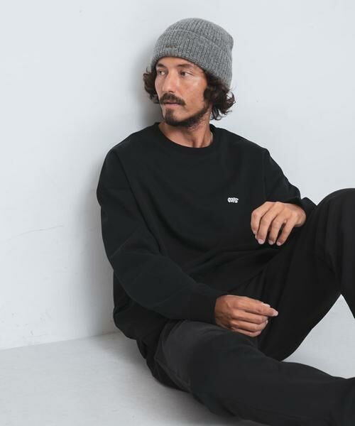 Sonny Label / サニーレーベル スウェット | OOPS　ヘビーウェイトスウェット | 詳細9