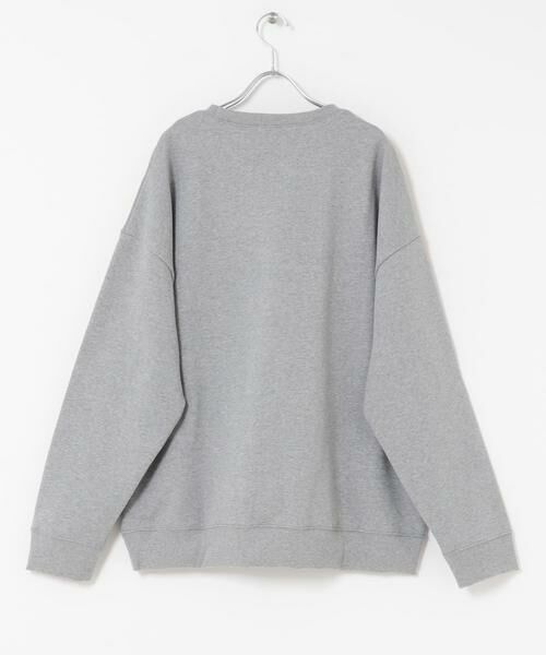 Sonny Label / サニーレーベル スウェット | OOPS　ヘビーウェイトスウェット | 詳細26