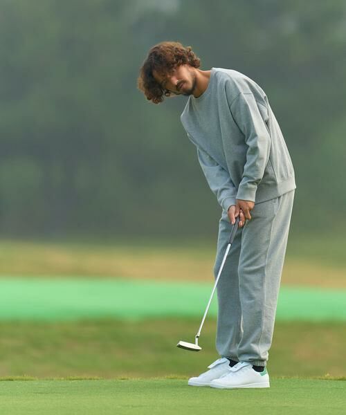 Sonny Label / サニーレーベル スウェット | OOPS　ヘビーウェイトスウェット | 詳細19