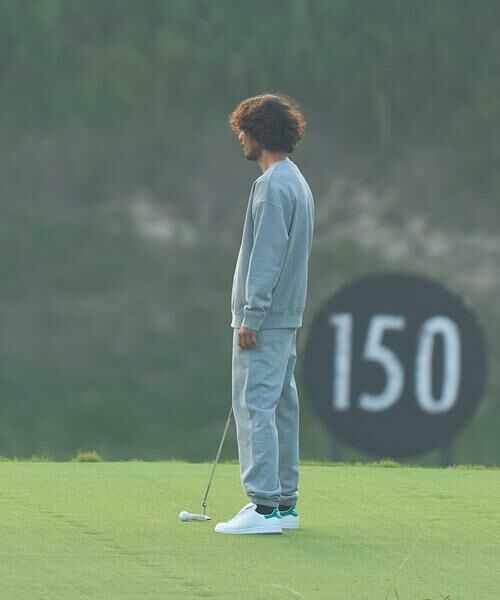 Sonny Label / サニーレーベル スウェット | OOPS　ヘビーウェイトスウェット | 詳細21