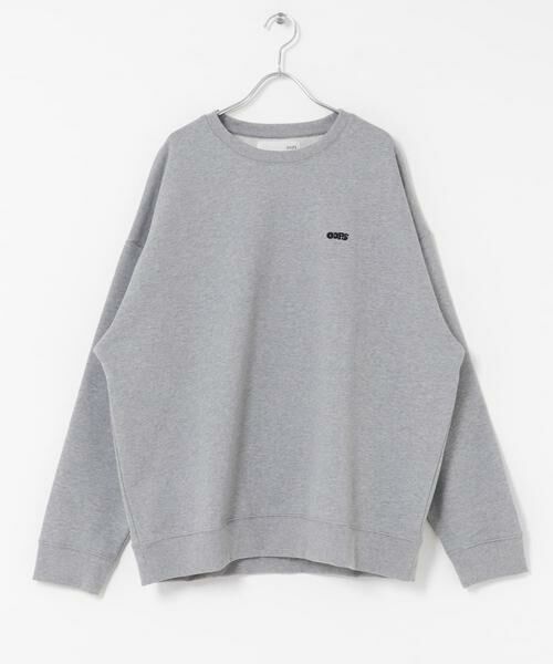 Sonny Label / サニーレーベル スウェット | OOPS　ヘビーウェイトスウェット | 詳細23