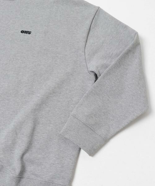 Sonny Label / サニーレーベル スウェット | OOPS　ヘビーウェイトスウェット | 詳細25