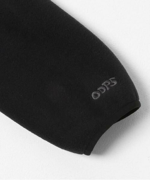 Sonny Label / サニーレーベル その他トップス | OOPS　リサイクルマイクロフリースハーフジップ | 詳細16