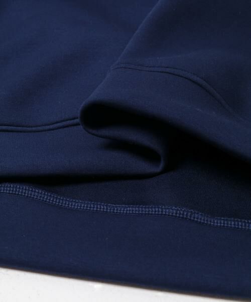 Sonny Label / サニーレーベル パーカー | カレッジプリントダンボールパーカー | 詳細13