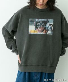 Sonny Label / サニーレーベル スウェット | STARWARSピグメントスウェットプルオーバー