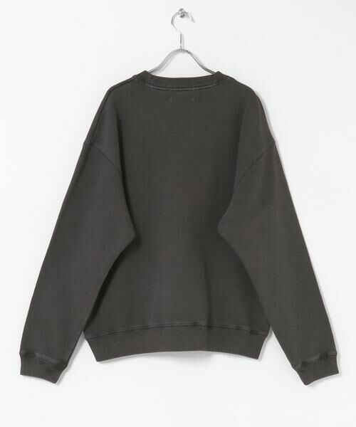 Sonny Label / サニーレーベル スウェット | STARWARSピグメントスウェットプルオーバー | 詳細10