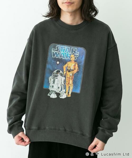 Sonny Label/Tj[[x STARWARSsOgXEFbgvI[o[ ̑1 L