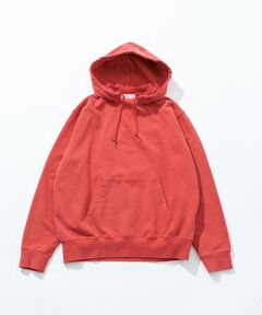 Sonny Label / サニーレーベル パーカー | ヴィンテージライク後付フードパーカー